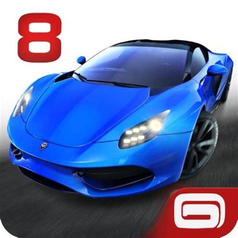 Asphalt 8 Car Racing Game | Asphalt 8 airborne, Airborne, Asphalt airborne