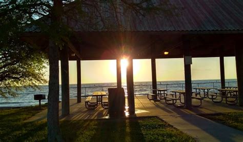 Cypremort Point Beach In Louisiana Has Incredible Views