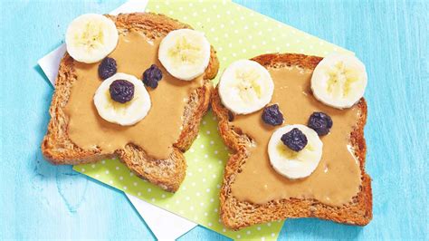 What Makes a Healthy Breakfast for Kids - Consumer Reports