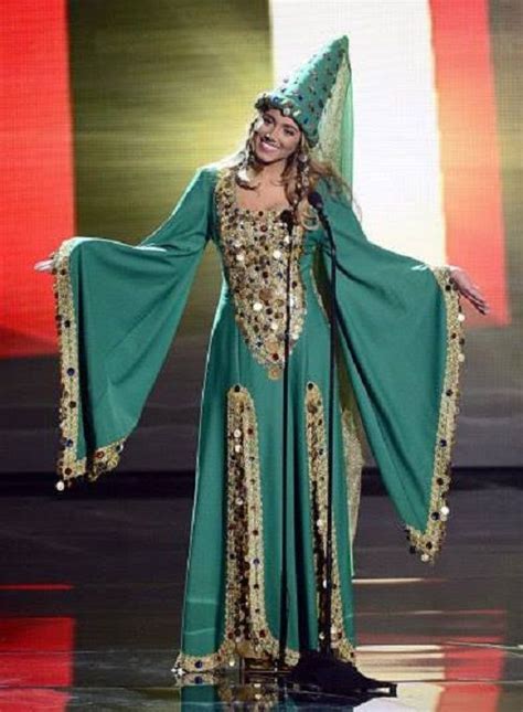 Miss Universe 2015 National Costumes - Kaleidoscope effect | Lebanese clothing, Lebanese women ...