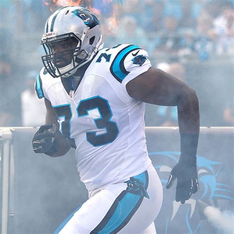 Michael Oher of The Blind Side Will Play in Super Bowl 50 | POPSUGAR ...