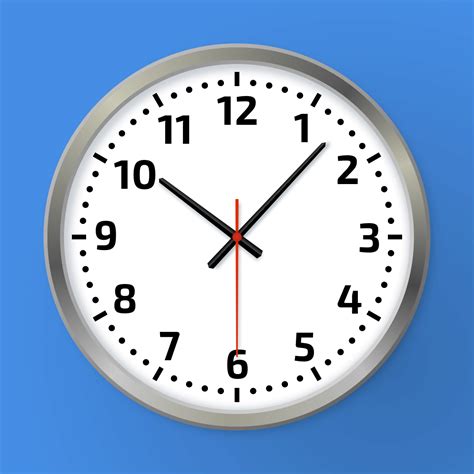 How To Create A Realistic Clock In Sketch — Smashing Magazine