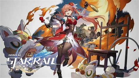 Honkai Star Rail leaks hint at new 4-star character Guinaifen - Expected move set, element, and more