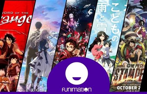 11 Best Anime Movies on Funimation(July 2022)