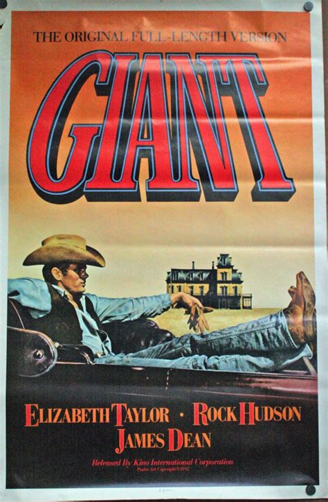 GIANT "1 Sheet" - Original Vintage Movie Posters