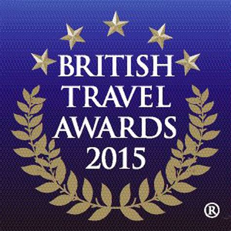 British Travel Awards winners are announced as industry celebrates the best of 2015 - Mirror Online