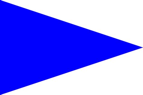 PNG Triangle Flag Transparent Triangle Flag.PNG Images. | PlusPNG