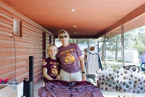 2022 WALK for PAWS | ANNUAL FUNDRAISER - STACY IDEUS PHOTOGRAPHY