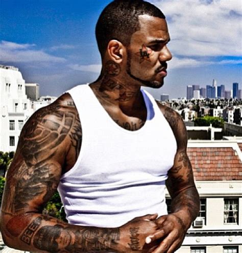 Rapper The Game is Giving Away $25K to Fans ~ Ooooooo La La!