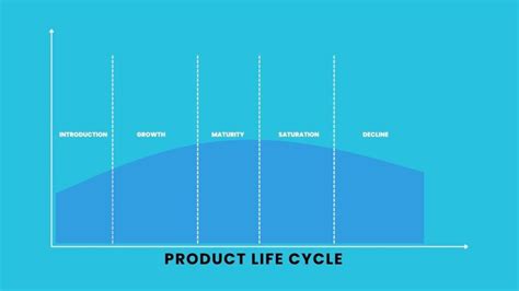 Product Life Cycle: What Is It and Its 5 Stages? - MBA in Simple Words