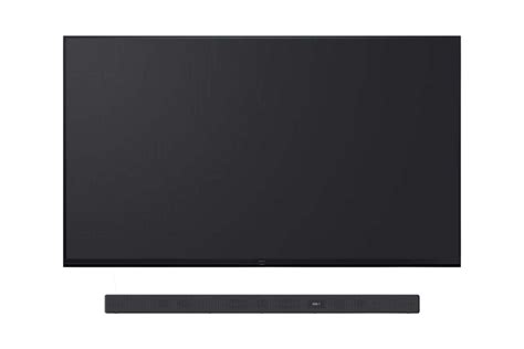 Sony HT-A7000 Soundbar