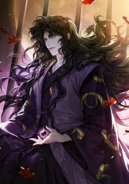 Naraku - InuYasha - Image by Pilyeon #3292298 - Zerochan Anime Image Board