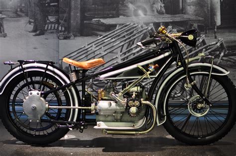 BMW R32 Classic Motorcycle, One of The Most Expensive Classic Bike in ...