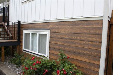 Allura Siding - AZ Siding Inc. Vancouver Siding Company