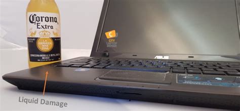 Laptop Keyboard Repair | City Laptop Repairs