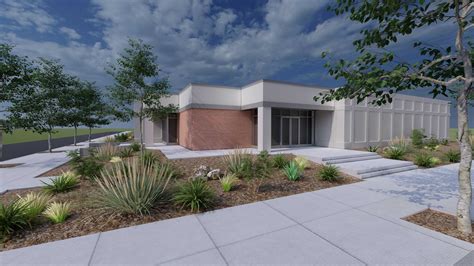 Tulare County Superior Courthouse Remodel - 4Creeks, Inc.