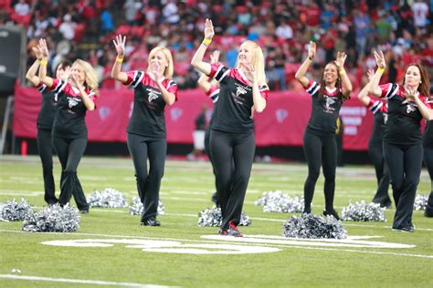 Atlanta Falcons Cheerleaders Alumni: Atlanta Falcons Cheerleaders ...