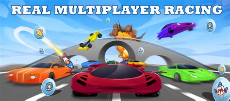 Real Multiplayer Racing news - Indie DB