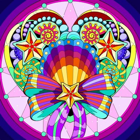 Adult Coloring Pages, Coloring Sheets, Colouring, Coloring Pictures, Paint By Number, Peace ...