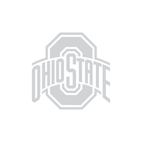 Free High-Quality Ohio State University Logo Vector for Creative Design