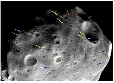 Composition and Basic Physical Properties of the Phobos Surface: A ...