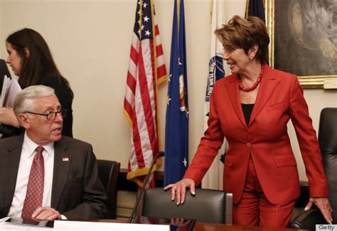 Nancy Pelosi's Short Haircut Is So Trendy (PHOTOS) | HuffPost