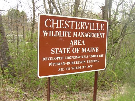 Chesterville | Maine: An Encyclopedia