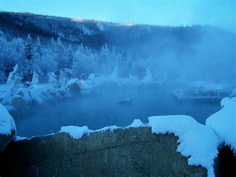 Chena Hot Springs, Fairbanks, United States Photos