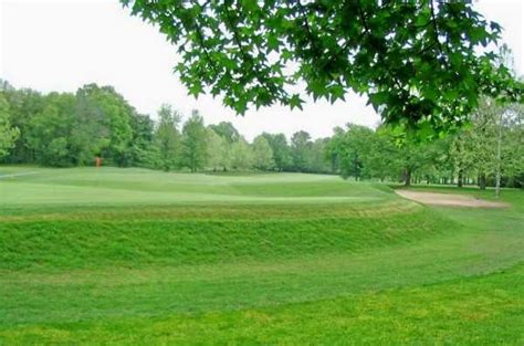 Enjoy No Fees At Franklin County Country Club - West Frankfort IL | TeeOff