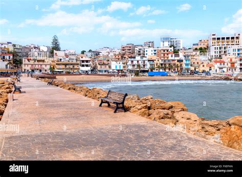 Marinella di Selinunte, Castelvetrano, Sicily, Italy Stock Photo - Alamy