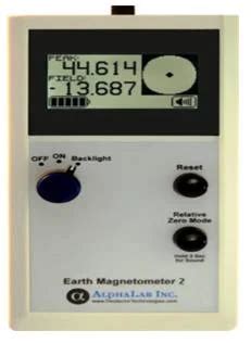 Magnetometer basics | Magnetometer types,magnetometer applications