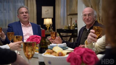 WATCH: Curb Your Enthusiasm Season 11 Has A Proper Trailer