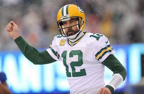 How old is Aaron Rodgers? | Aaron Rodgers Age Revealed