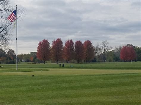 Course Photos - Buffalo Grove Golf Course