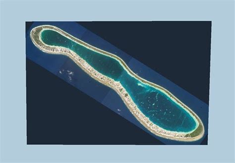 EVS-Islands: Reao Atoll FP - The Finished Map