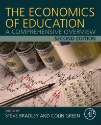 The Economics of Education - 2nd Edition