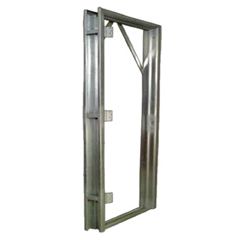 Galvanized Door Jamb Frame - JEA Steel Industries, Inc.