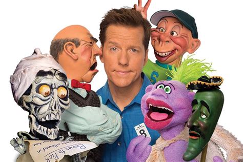 jeff dunham all puppets – Ericvisser