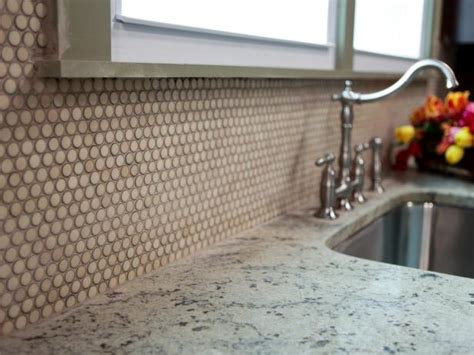 Mosaic Tile Backsplash Ideas: Pictures & Tips From HGTV | HGTV