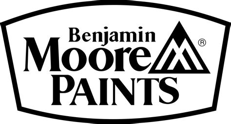 Benjamin Moore Paints 01 Logo Png Transparent - Benjamin Moore Paint ...