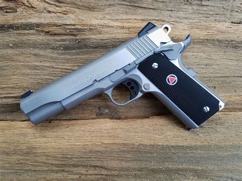 Colt Delta Elite 10mm | Single-Actions