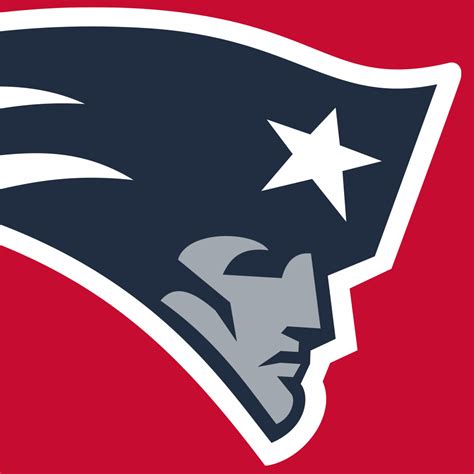 Patriots - Tashia Ridgeway