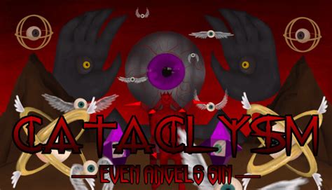 CATACLYSM on Steam