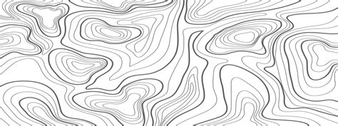 Topographic Map Contour Background Topo Map With Elev - vrogue.co