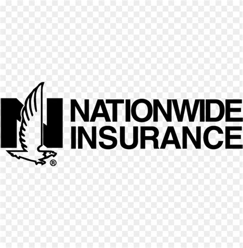 Free Vector Nationwide Insurance Logo - Nationwide Insurance Logo PNG ...