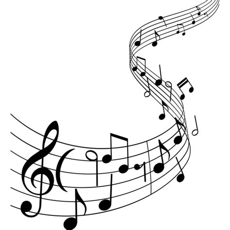 Musical note Staff Clip art - musical note png download - 600*600 - Free Transparent png ...