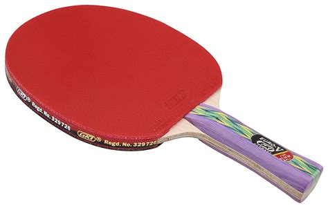 5 Best Table Tennis Rackets That You Can Buy Online - Playo