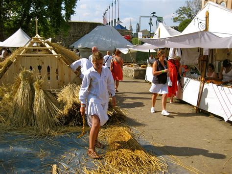 Autumn Festivals Across Europe - YourAmazingPlaces.com