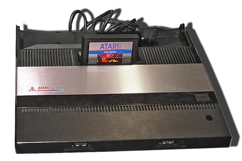 Schadenfreude Fridays: The Atari 5200, the Console that Never (Should ...