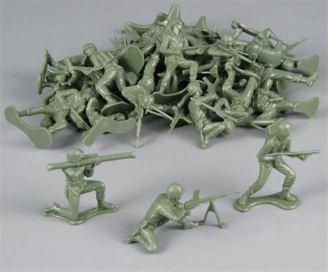 109.2882: Toy Soldiers: US Vietnam Era Soldiers | toy soldier | Toy ...